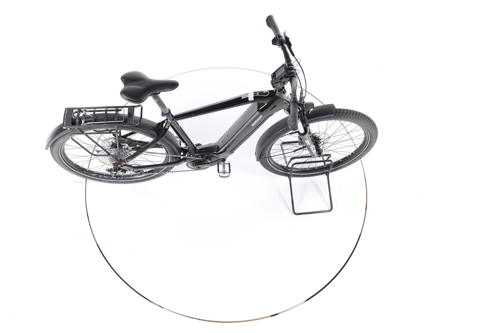 HoheAcht Pasio Eko Terra Trekking E-Bike - Image 13