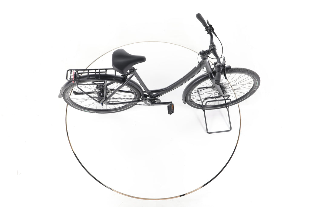 Dynamics Magic Eight SL Disc Fahrrad City & Trekking - Image 13