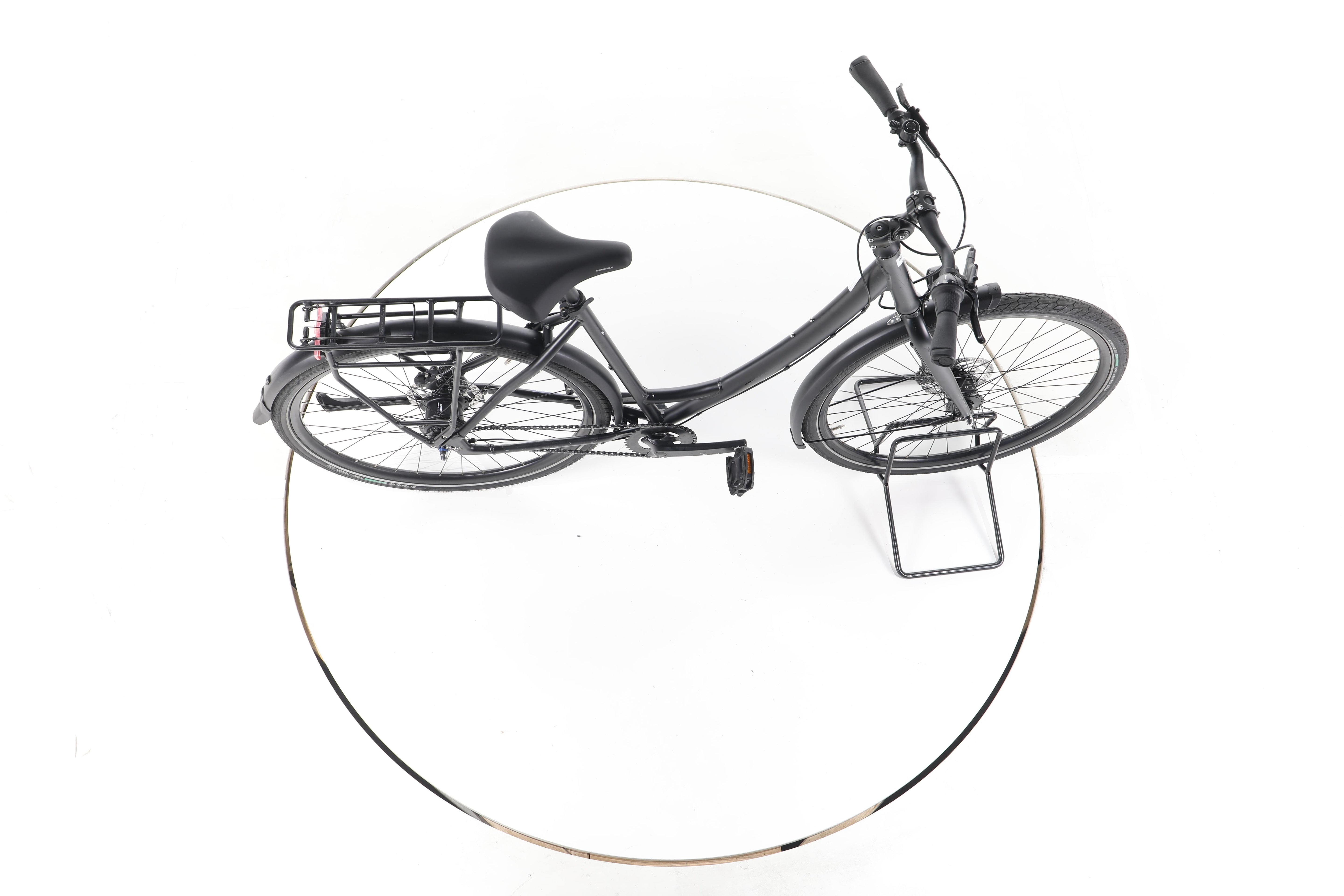 Dynamics Magic Eight SL Disc Fahrrad City & Trekking - Image 13
