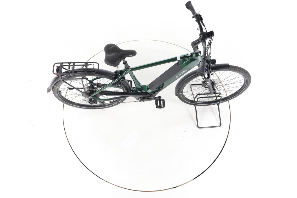 Victoria Tresalo 12 Trekking E-Bike - Image 13