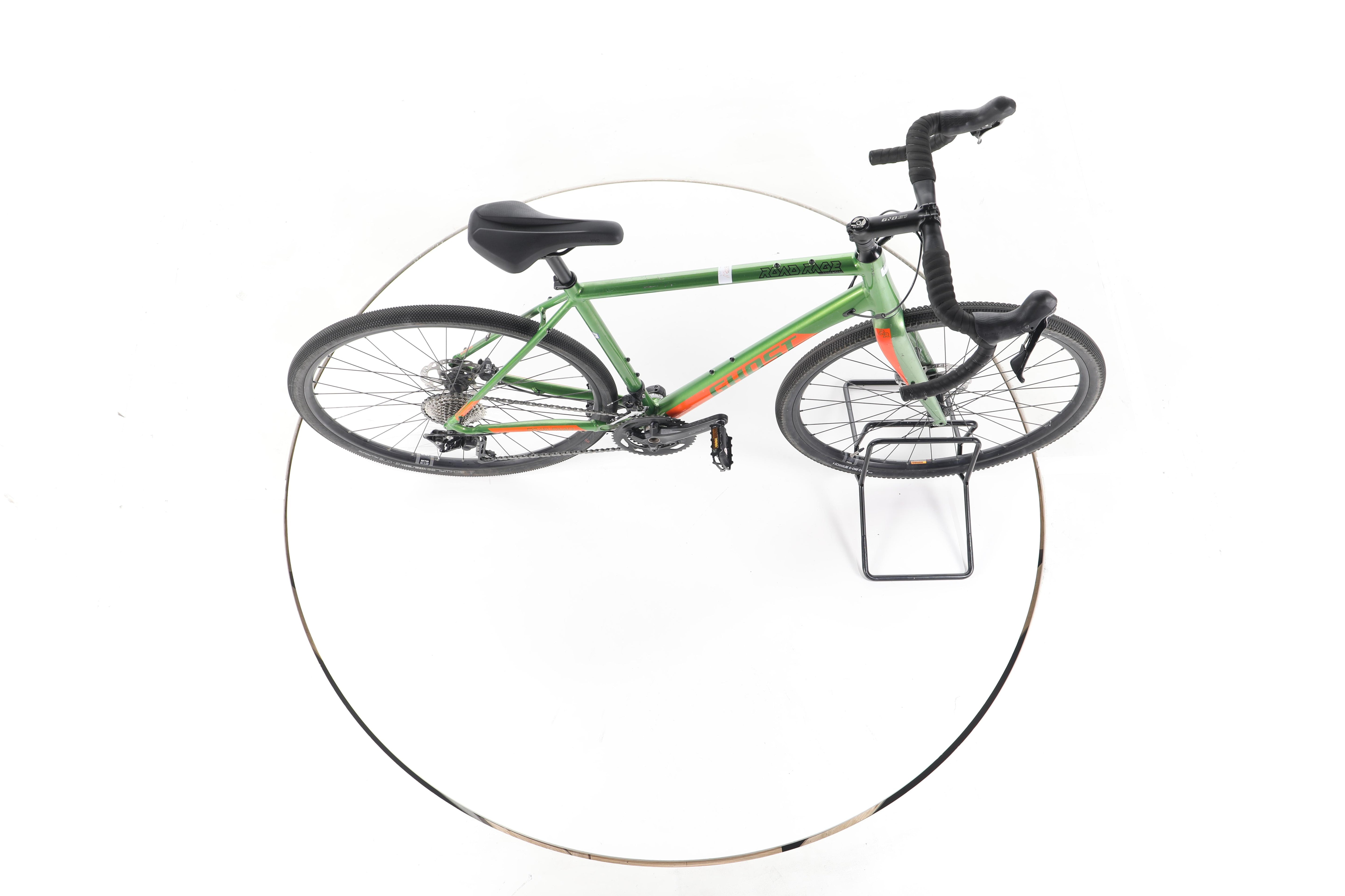 Ghost Road Rage Essential AL Gravelbike - Image 13