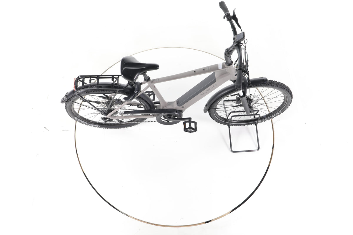 Kalkhoff Entice 5.B MOVE+ Trekking E-Bike - Image 13