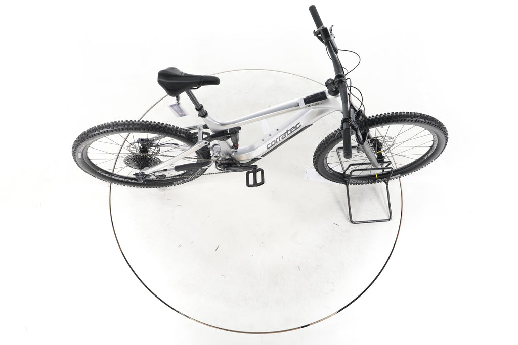 Corratec E-Power RS 140 EL E-Bike Fully 2024 - Image 13