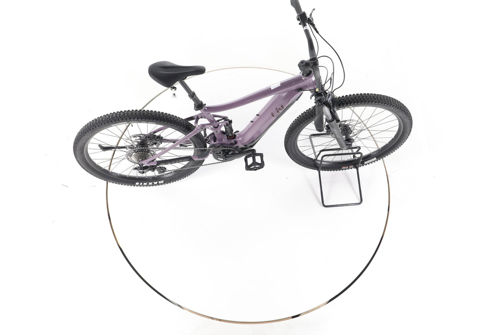 Liv Embolden E+ 2 E-Bike Fully - Image 13