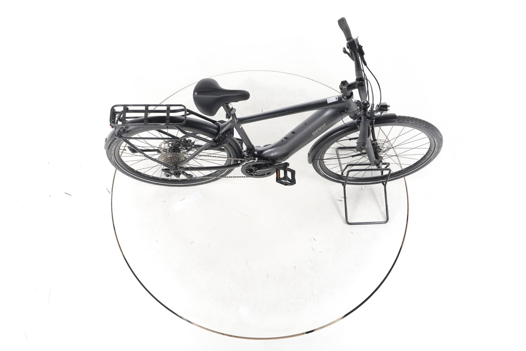 Giant Explore E+1 GTS Trekking E-Bike - Image 13
