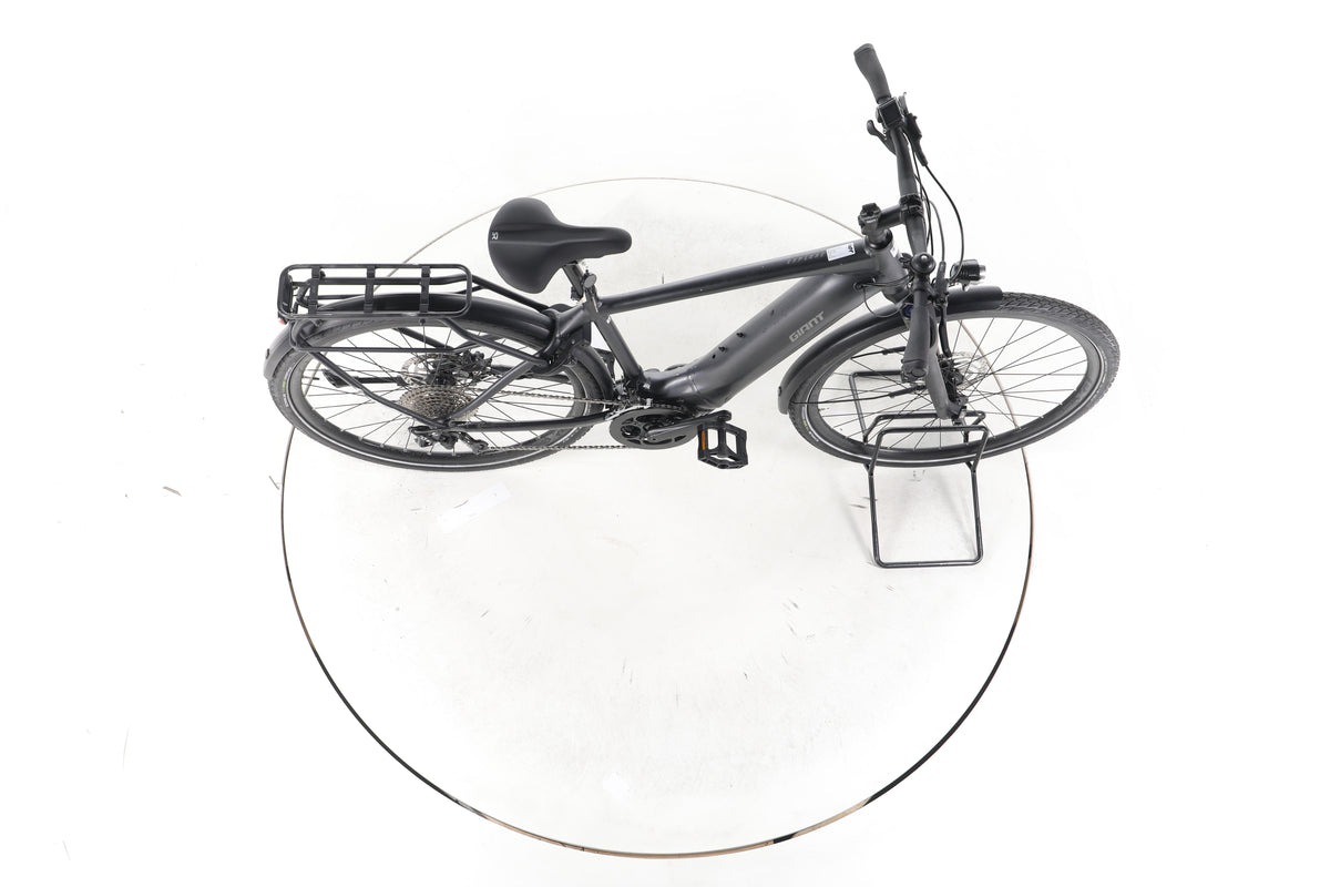 Giant Explore E+1 GTS Trekking E-Bike - Image 13