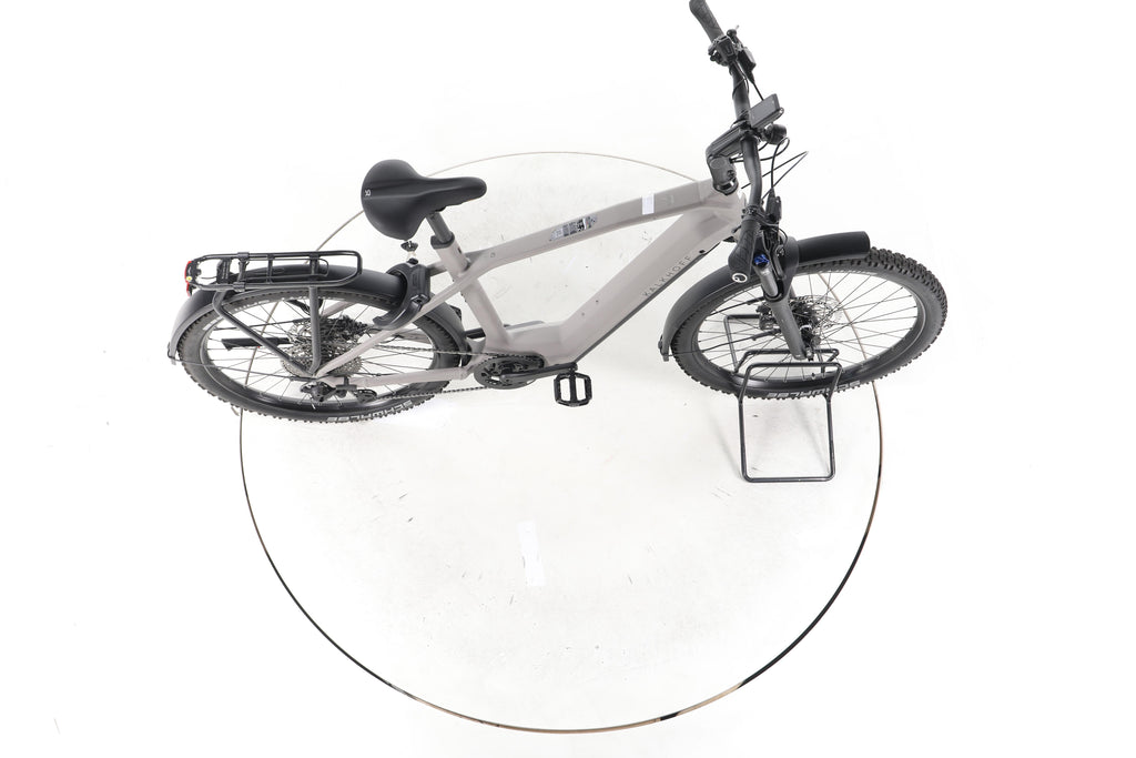 Kalkhoff Entice 7.B Move+ Trekking E-Bike - Image 13