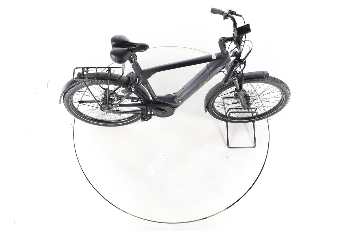 Kreidler Vitality Eco 10 City E-Bike - Image 13
