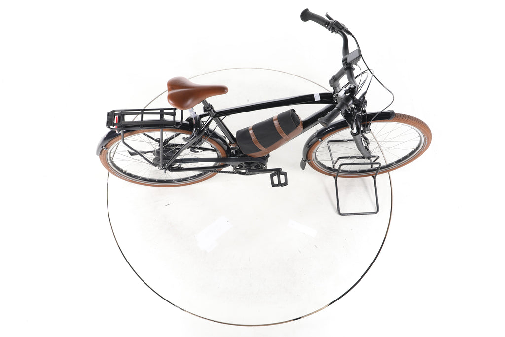 Riese & Müller Cruiser2 Vario City E-Bike - Image 13