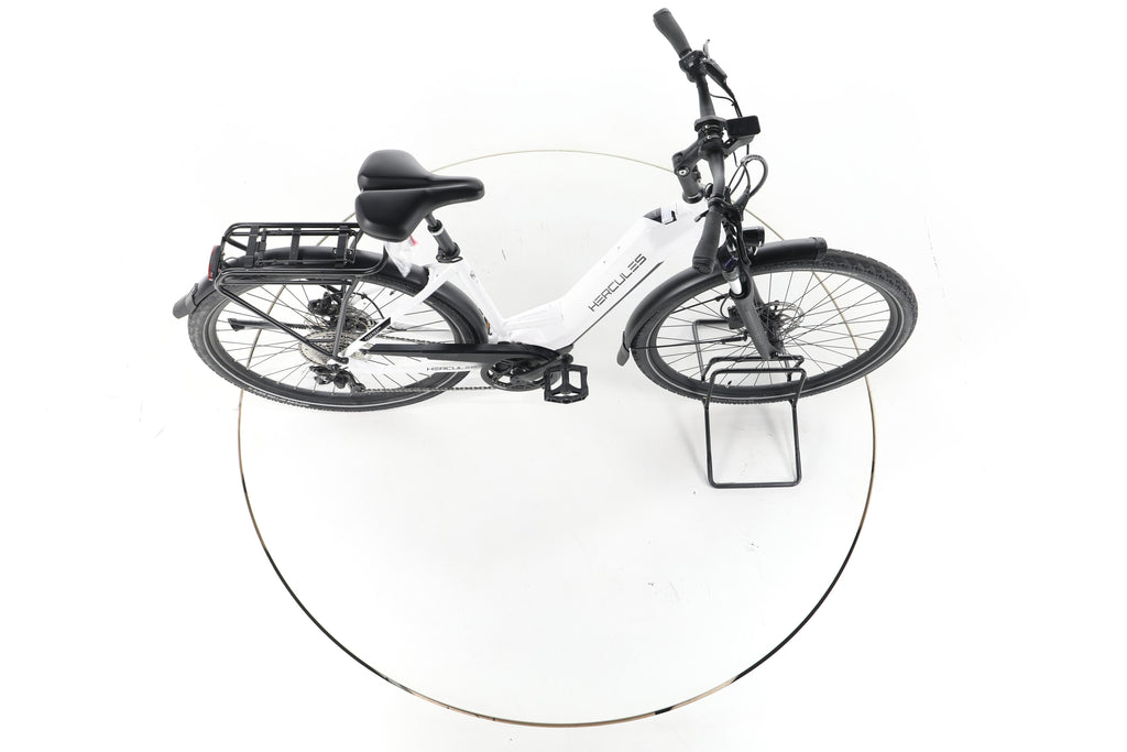 Hercules Pasero Sport I-10 Trekking E-Bike Tiefeinsteiger - Image 13