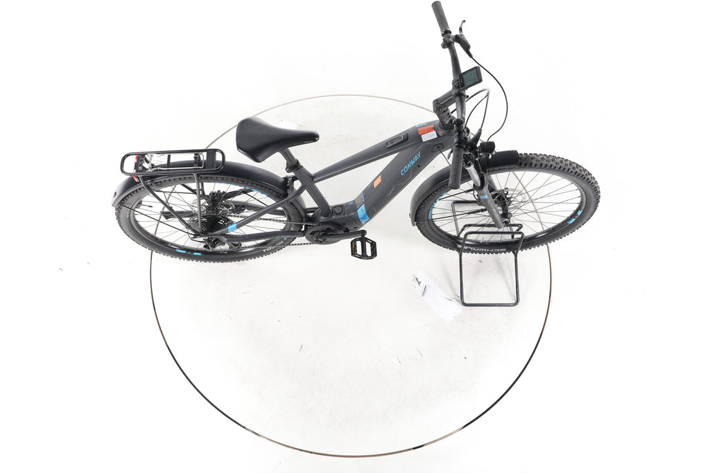 Conway Cairon C 2.0 Trekking E-Bike - Image 13