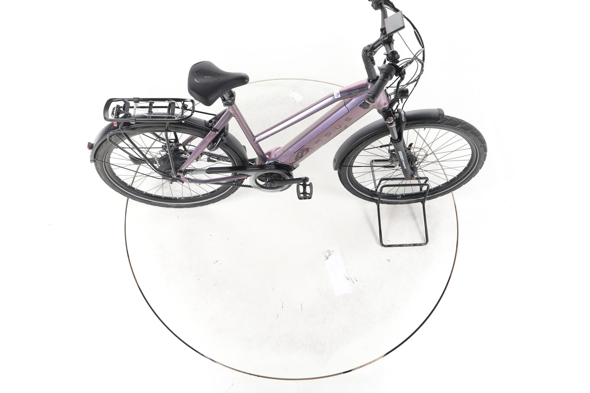Campus BM 38 City E-Bike 2024 - Image 13