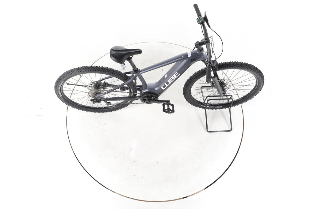 Cube Reaction Hybrid Performance E-Bike - Image 13