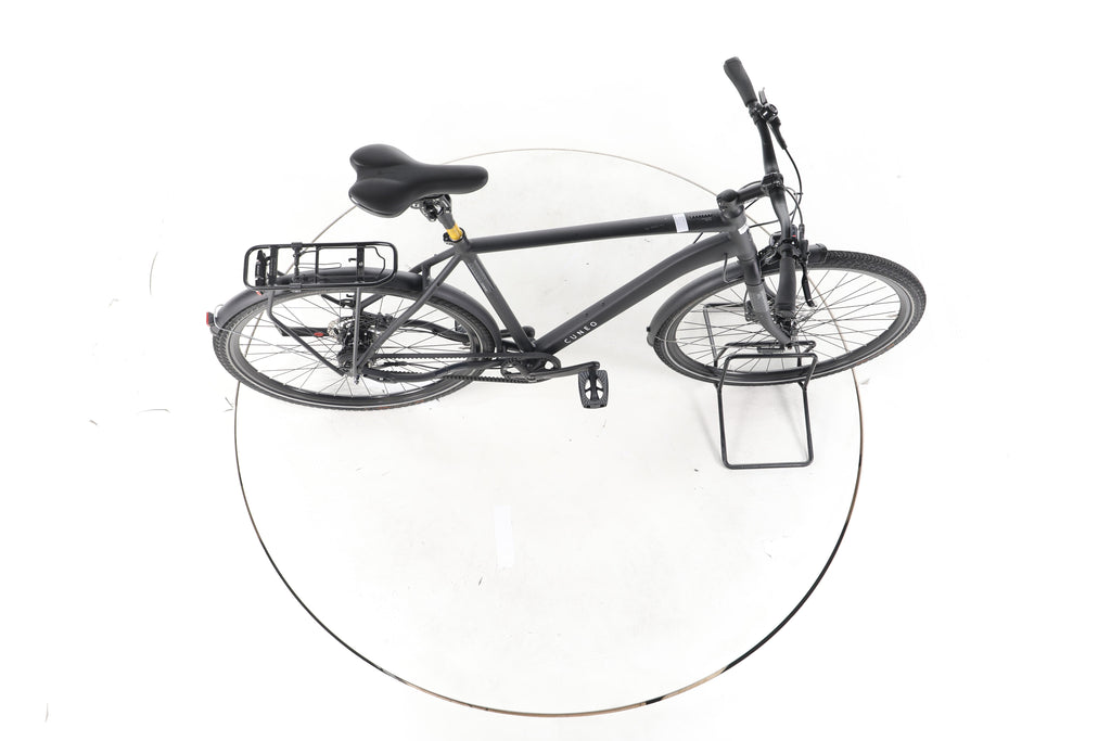 Cuneo CXS 1300 Fahrrad City & Trekking - Image 13
