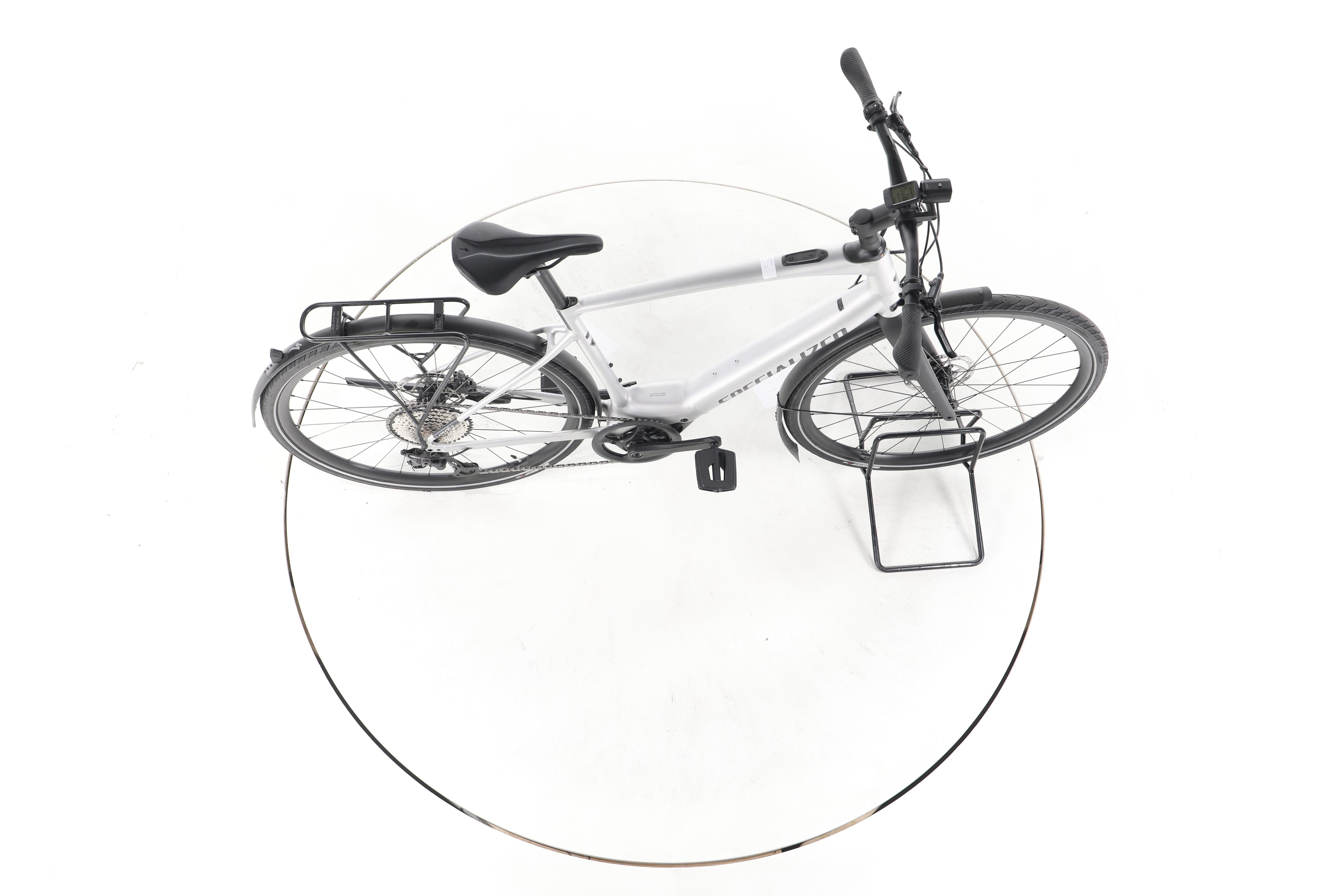 Specialized Vado SL 5.0 City E-Bike - Image 13