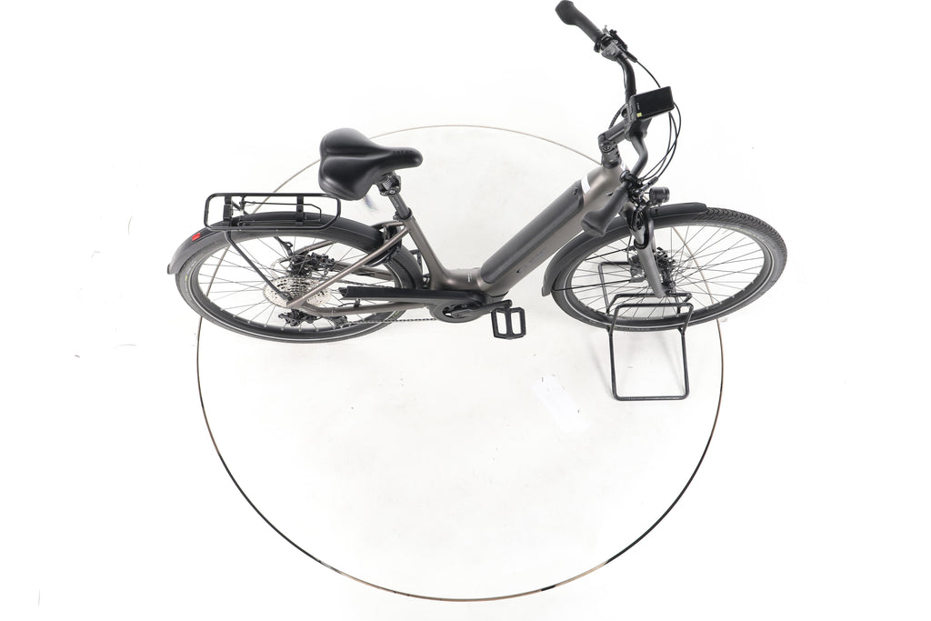 Cube Supreme Sport Hybrid SLX Trekking E-Bike Tiefeinsteiger - Image 13