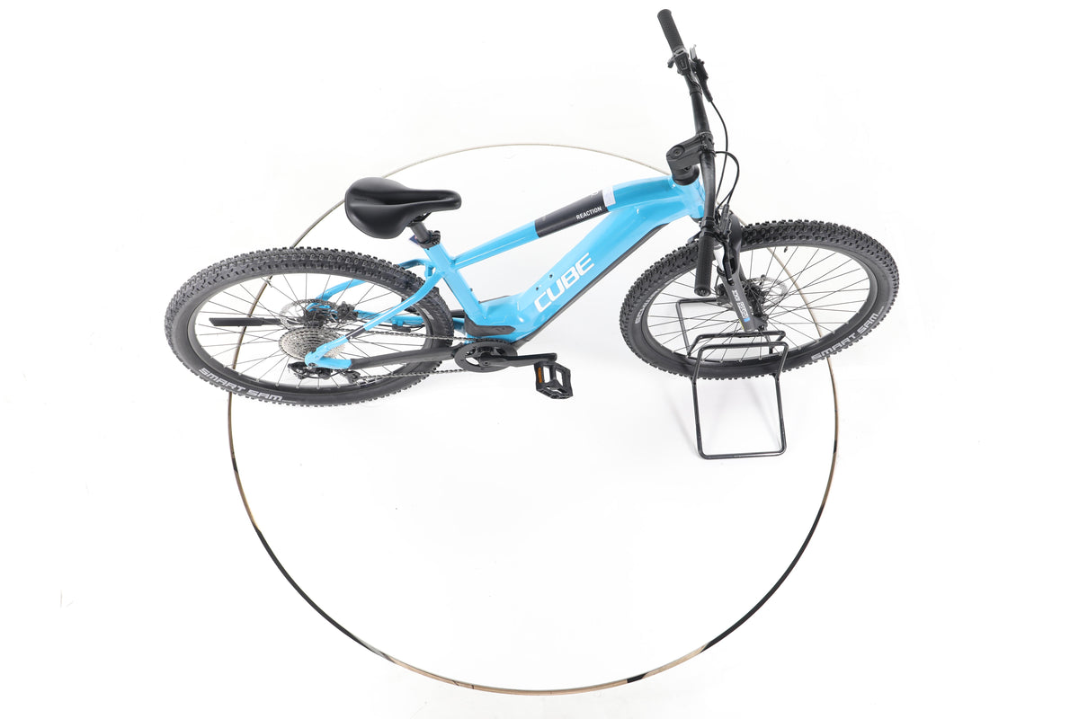 Cube Reaction Hybrid ONE E-Bike - Image 13