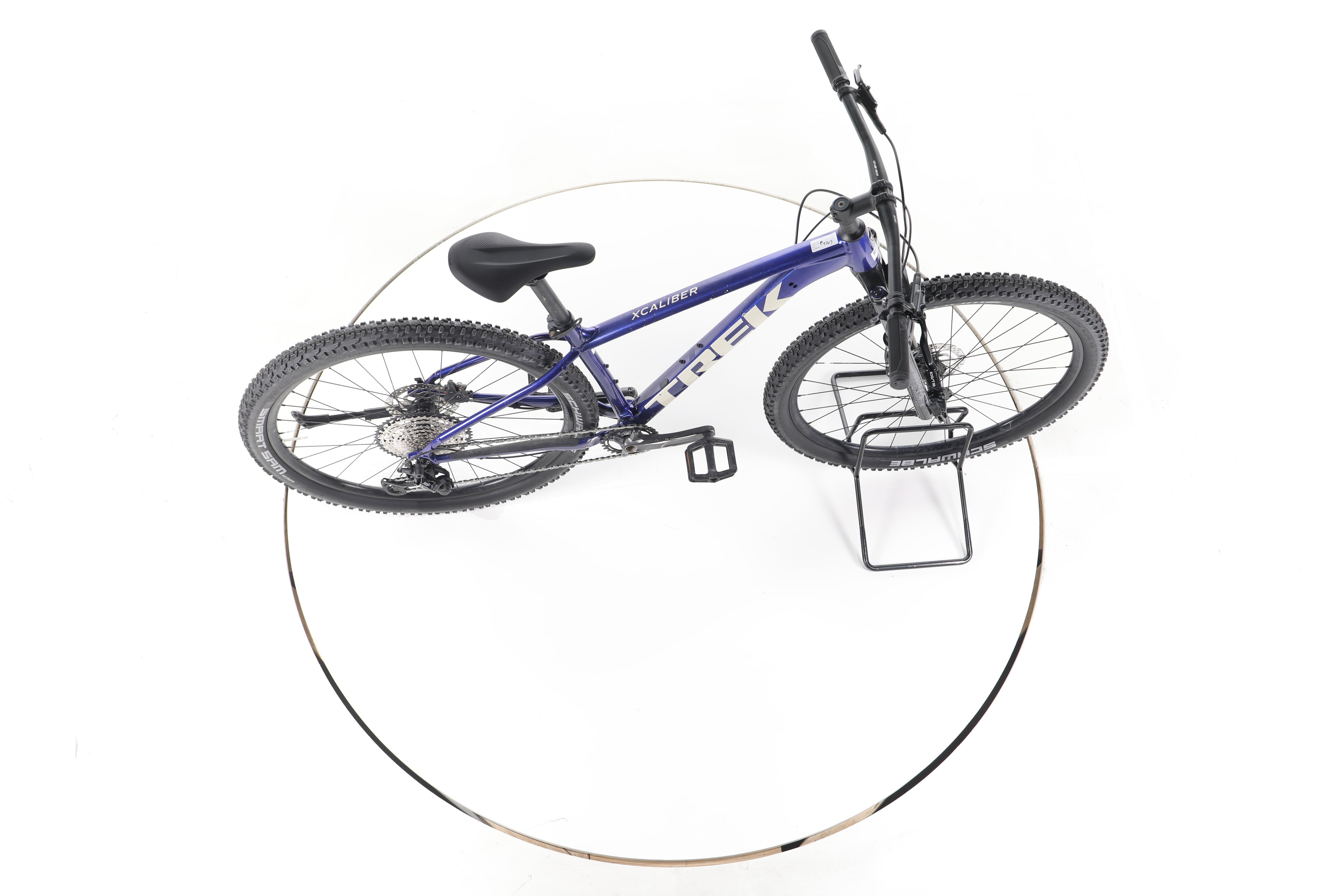 Trek X-Caliber 8 Fahrrad Hardtail - Image 13