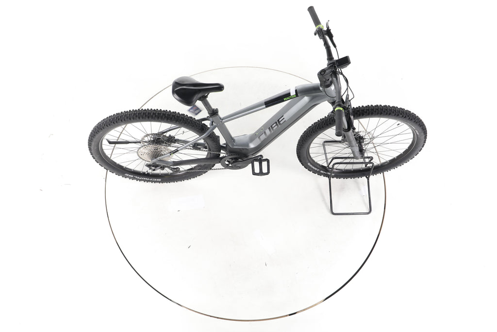 Cube Reaction Hybrid Pro E-Bike - Image 13