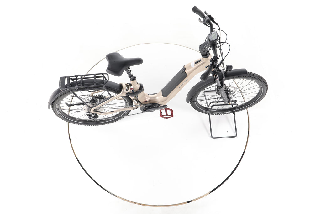 FALTER E 9.6 FS SUV E-Bike Tiefeinsteiger - Image 13