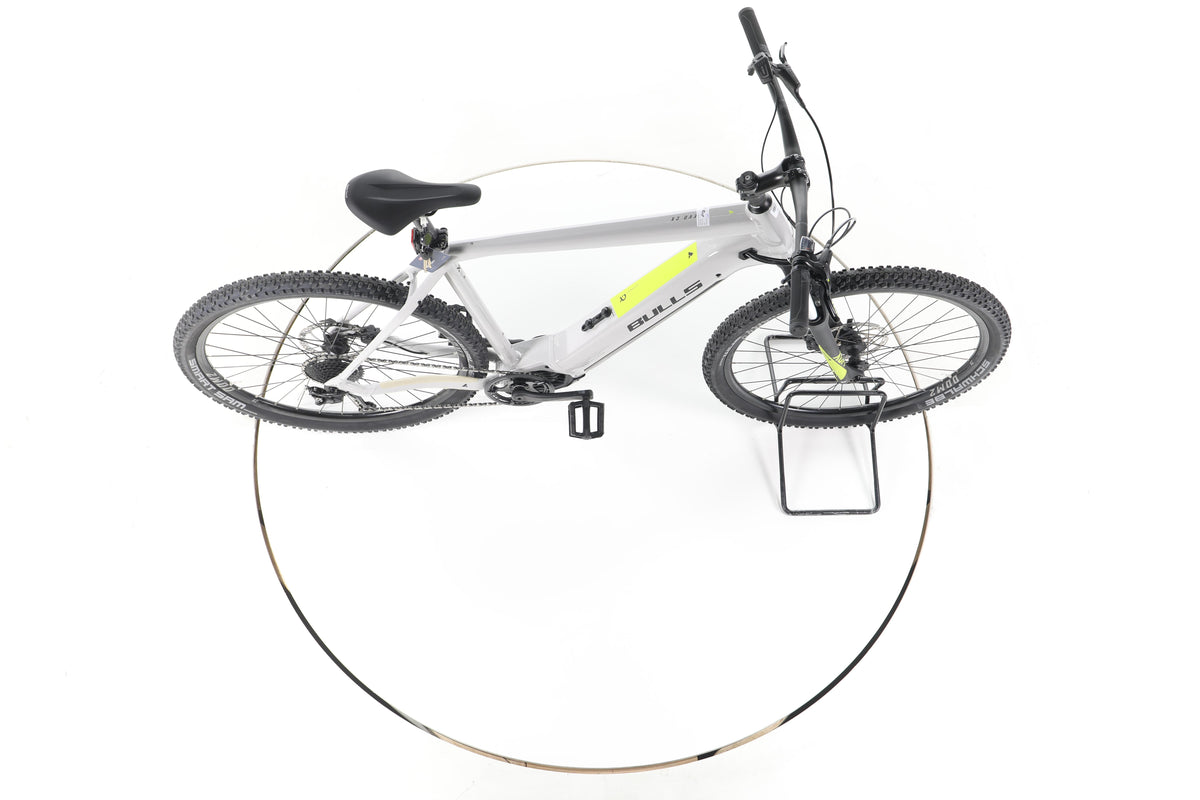 Bulls LT EVO CX E-Bike - Image 13