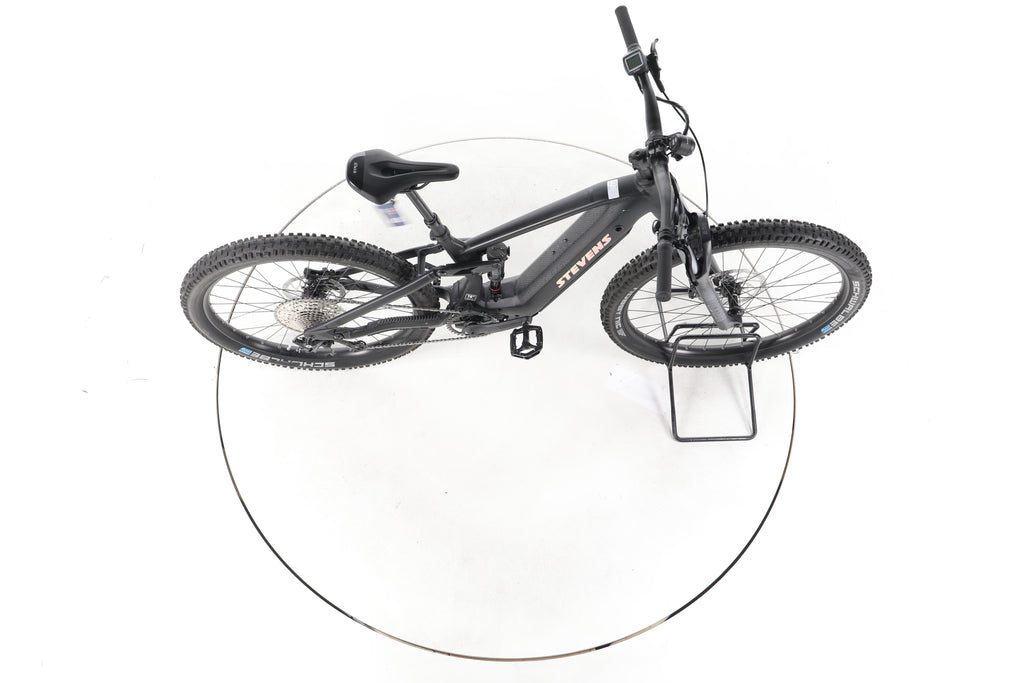 Stevens E-Inception AM 6.6.1 E-Bike Fully - Image 13