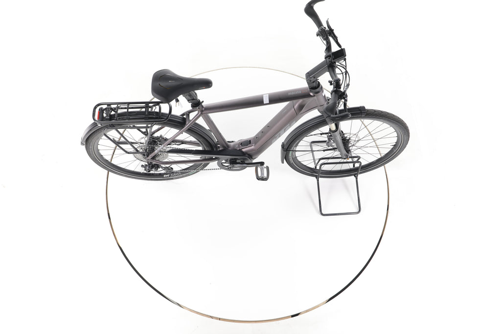 KTM Macina Style 710 Trekking E-Bike - Image 13