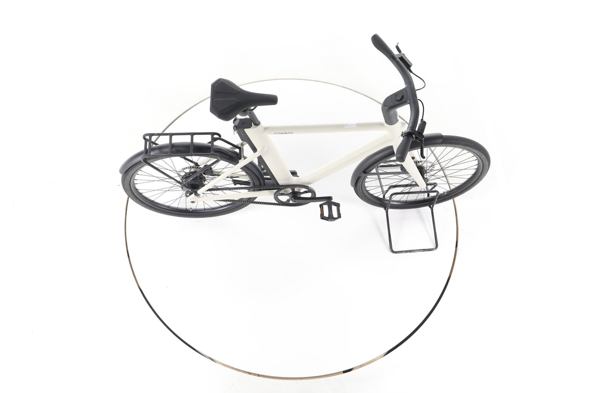 Cowboy cruiser City E-Bike - Image 13