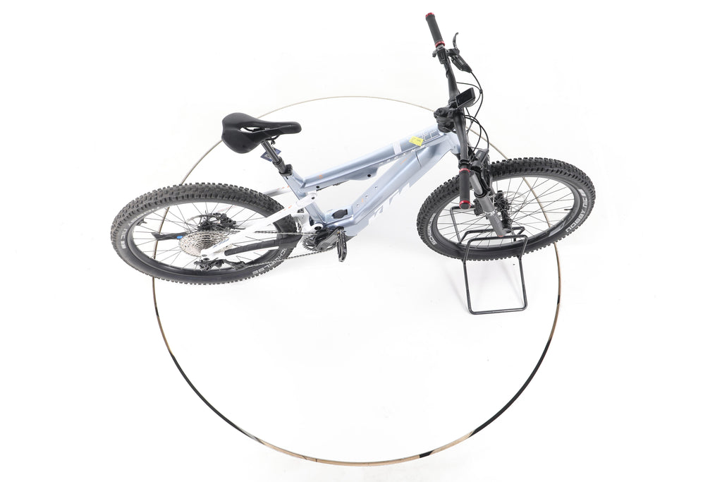 KTM Macina Lycan 771 Glorious E-Bike Fully - Image 13