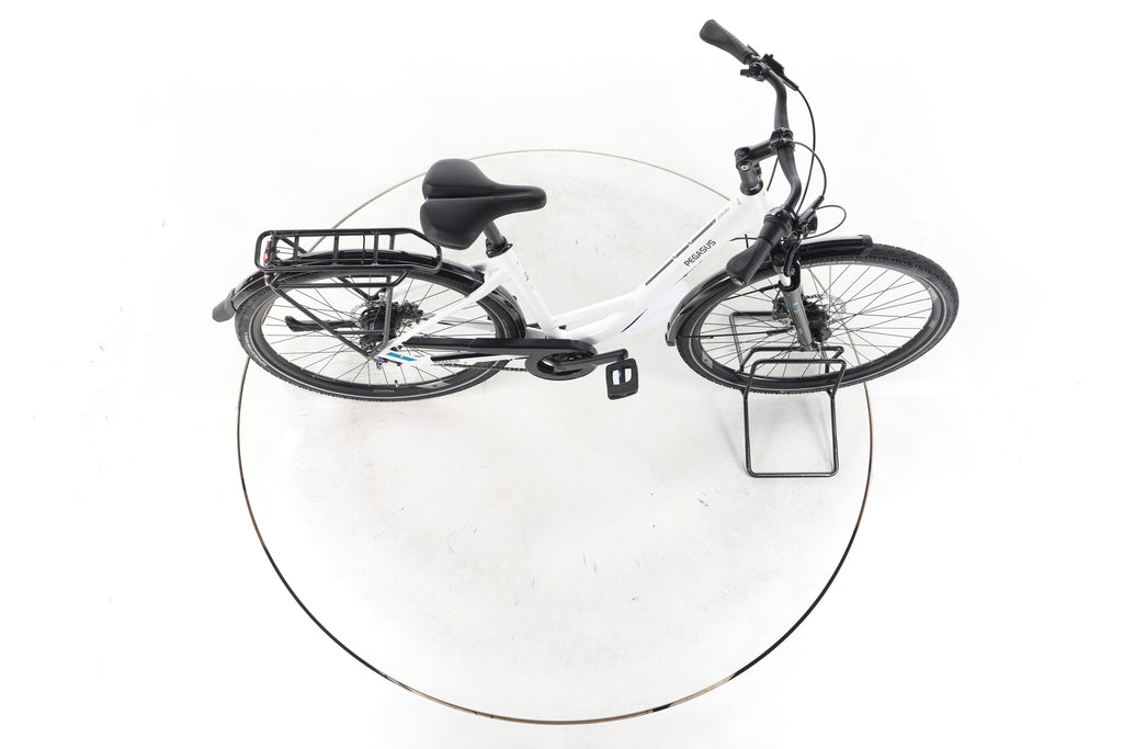 Pegasus Premio SL Disc Fahrrad City & Trekking - Image 13