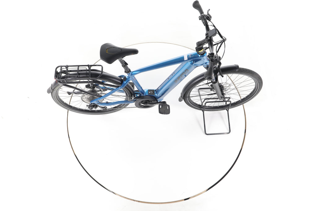 ZEMO ZE 12+ Trekking E-Bike - Image 13