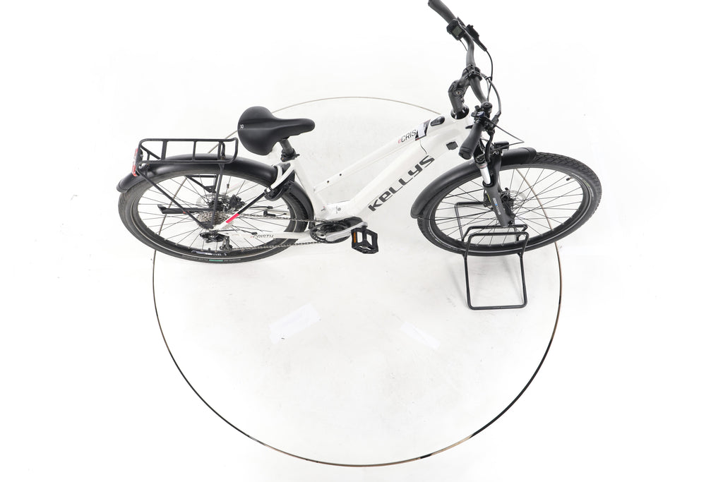 Kellys eCristy 30 Trekking E-Bike - Image 13