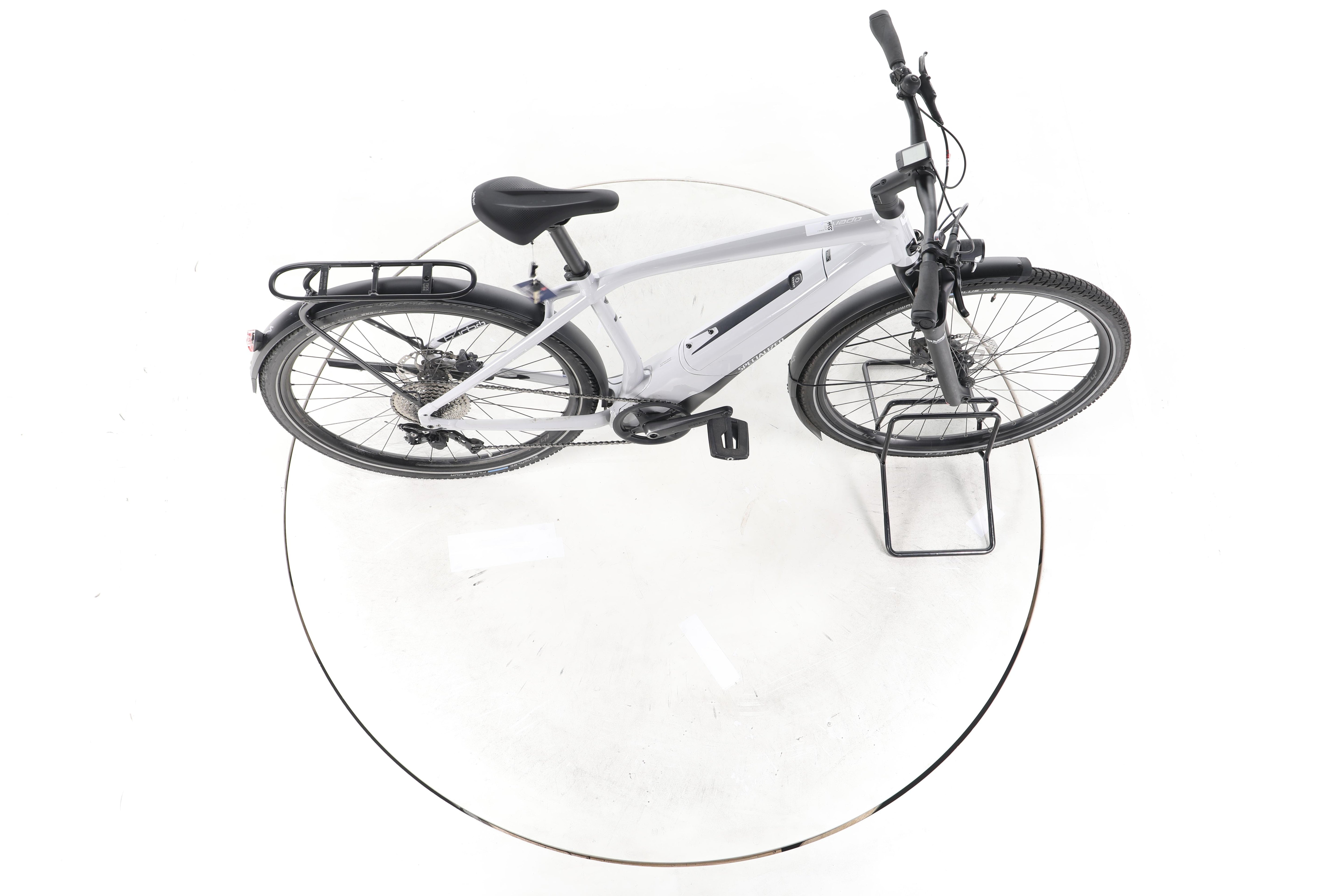 Specialized Turbo Vado 4.0 Trekking E-Bike - Image 13