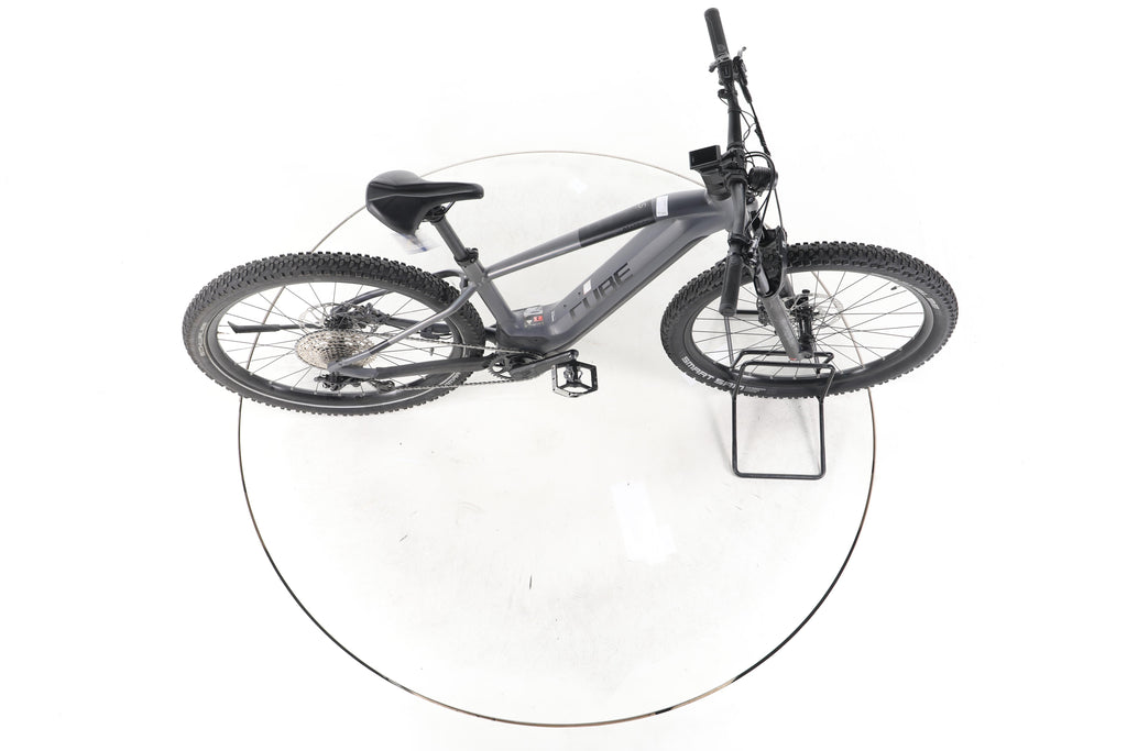 Cube Reaction Hybrid SLT E-Bike - Image 13