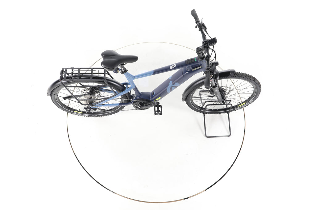 Husqvarna E-Bicycles Crosser 2 Trekking E-Bike 2024 - Image 13