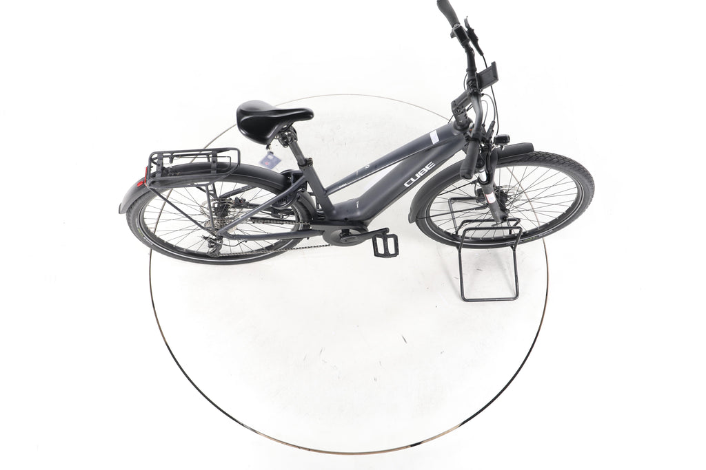 Cube Touring Hybrid ONE Trekking E-Bike - Image 13