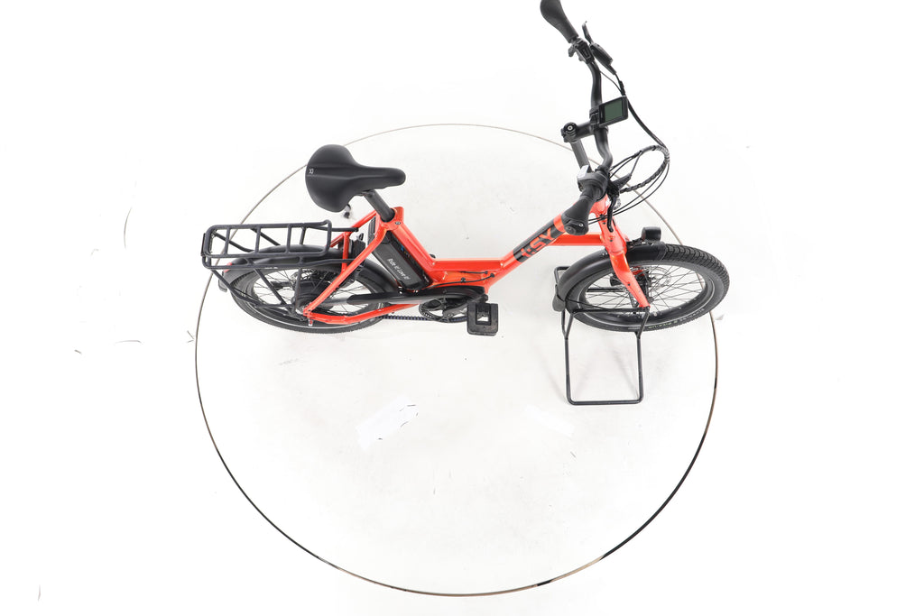 i:SY N3.8 ZR Kompakt E-Bike Tiefeinsteiger - Image 13