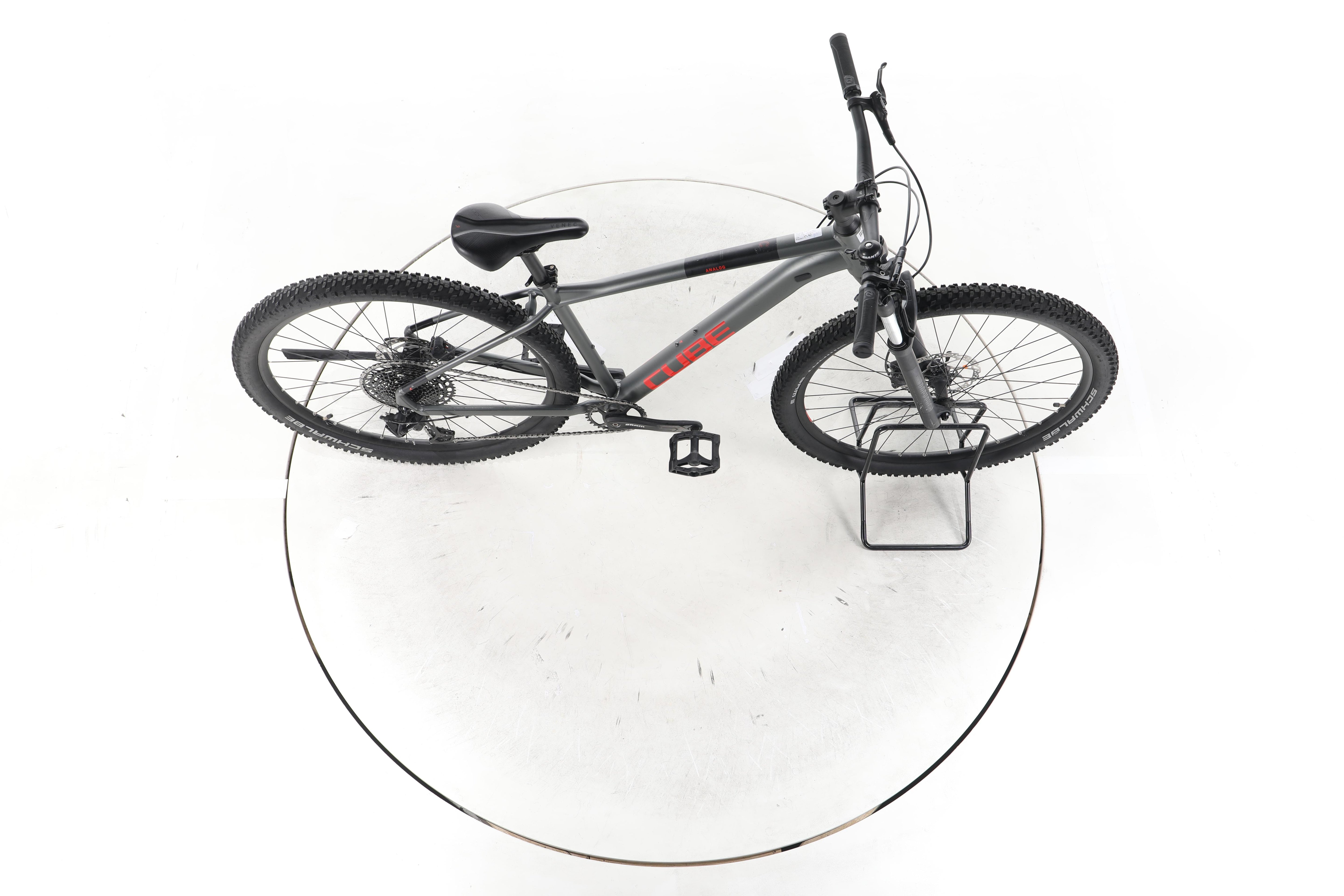 Cube Analog Fahrrad Hardtail - Image 13