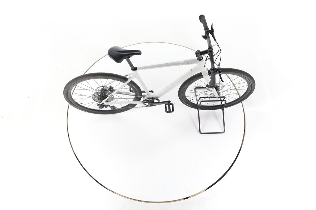 Cube Nulane C:62 SLX Fahrrad City & Trekking - Image 13