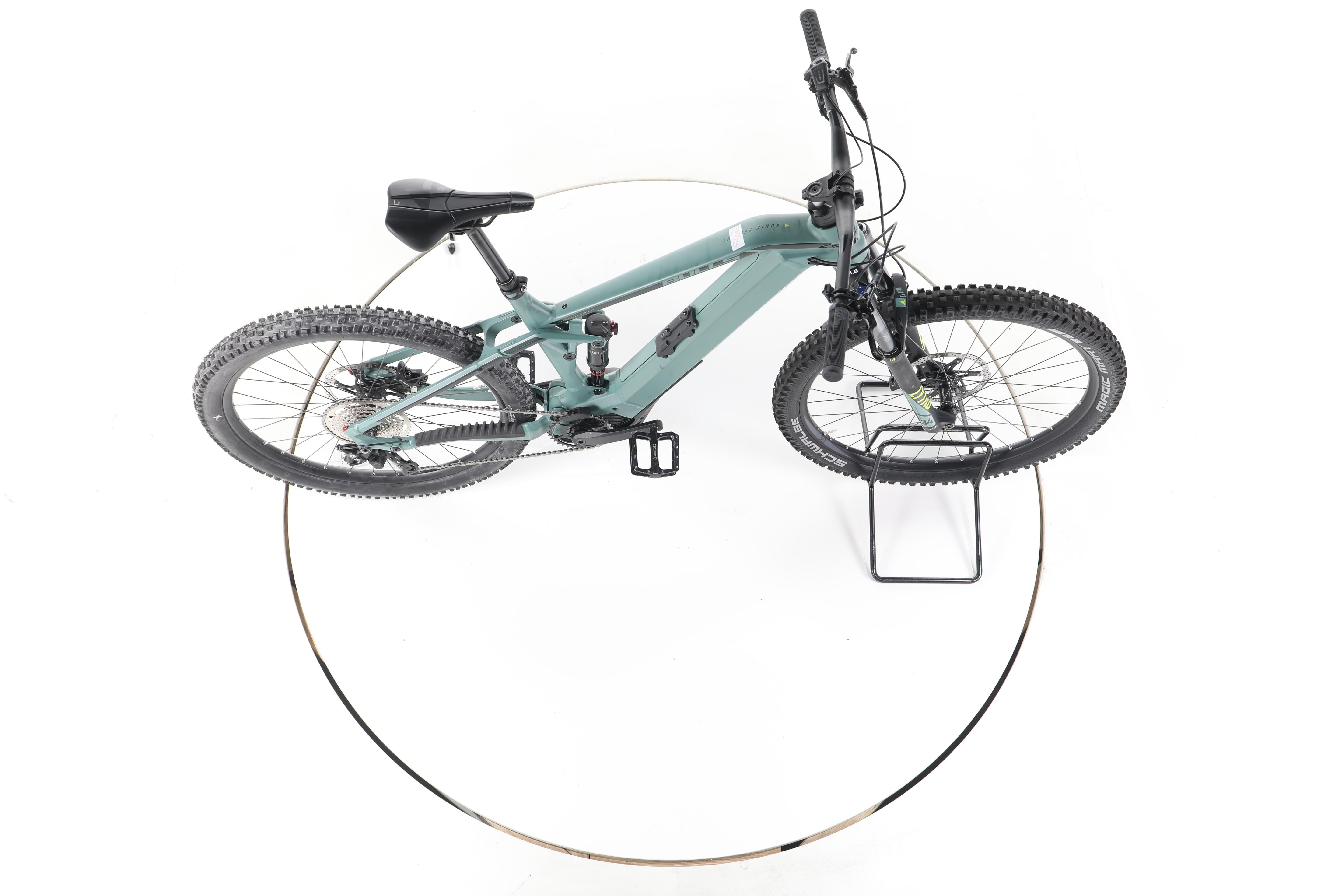 Bulls Sonic EVO AM 1 E-Bike Fully - Image 13