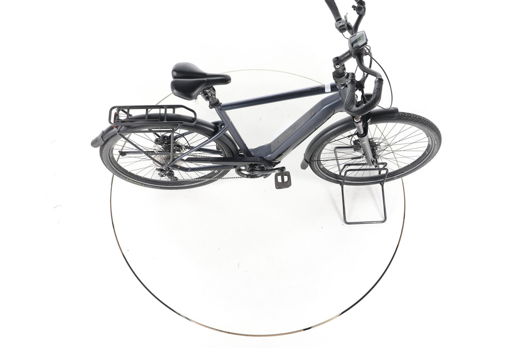 Pegasus Premio Evo 10 Lite Comfort Trekking E-Bike - Image 13