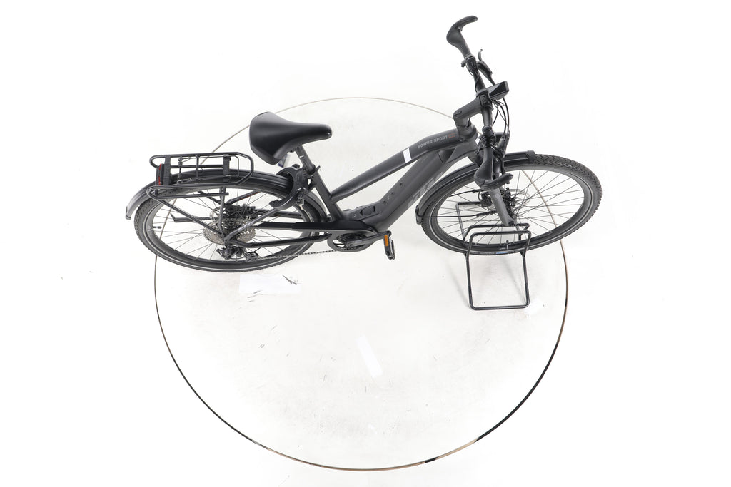 KTM ZEG POWER SPORT 11 PLUS Trekking E-Bike - Image 13