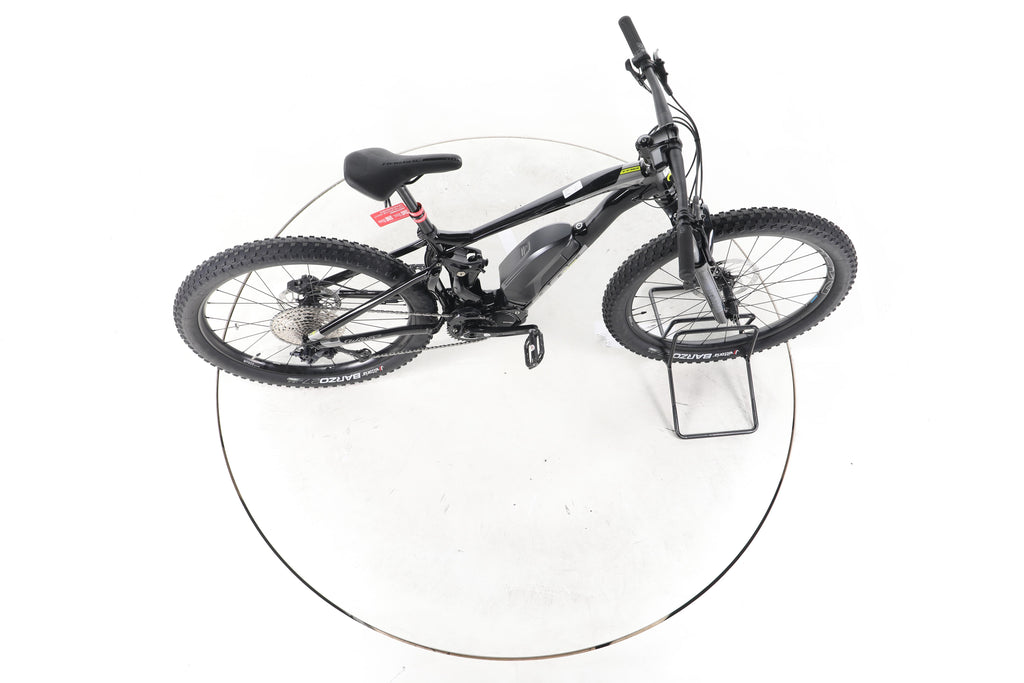 Wilier e803trb E-Bike Fully - Image 13