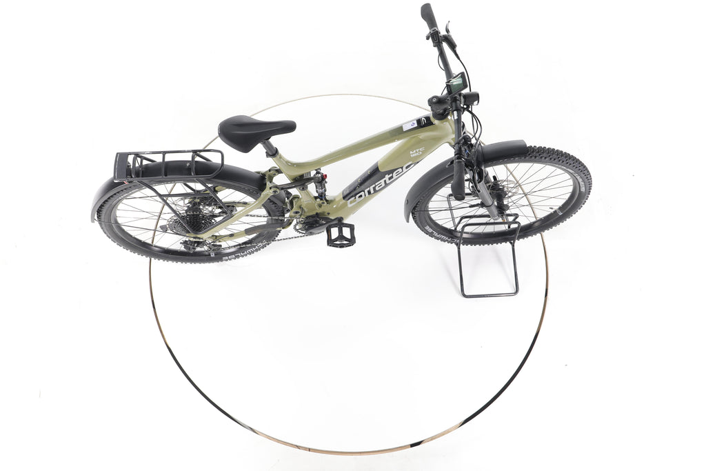 Corratec MTC 120 SUV E-Bike - Image 13