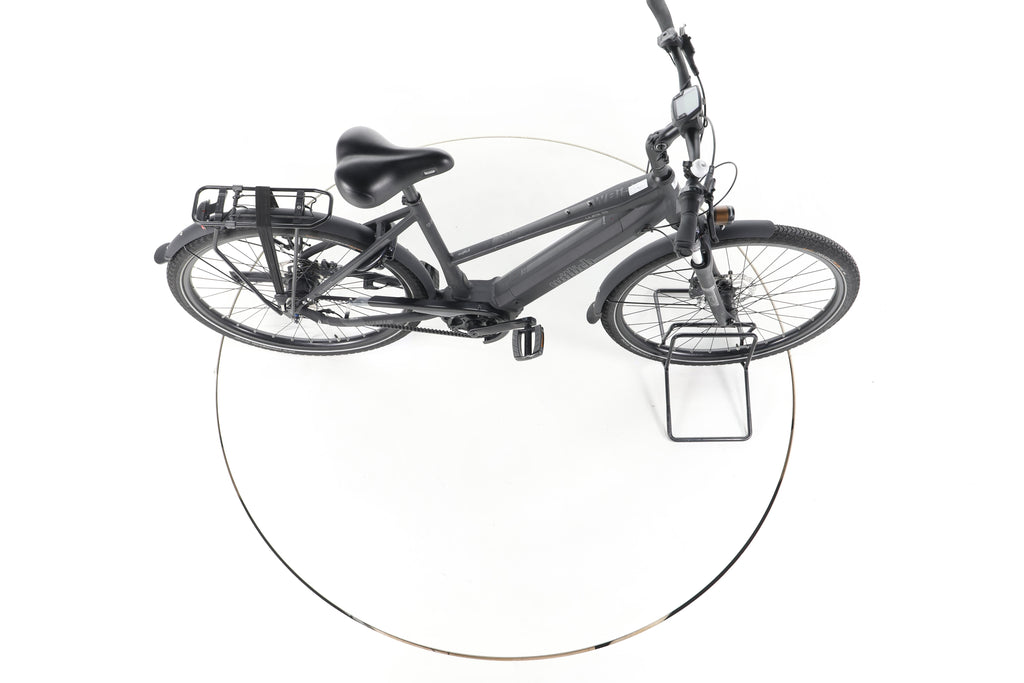 Wittich WBi 5 City E-Bike - Image 13