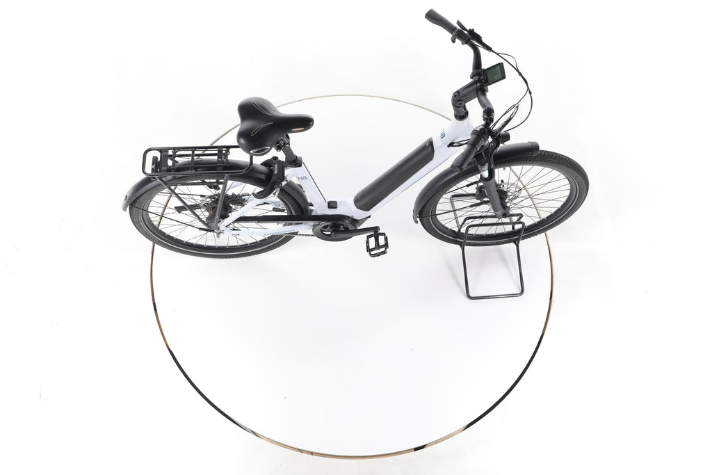 Winora Sinus N8 City E-Bike Tiefeinsteiger - Image 13