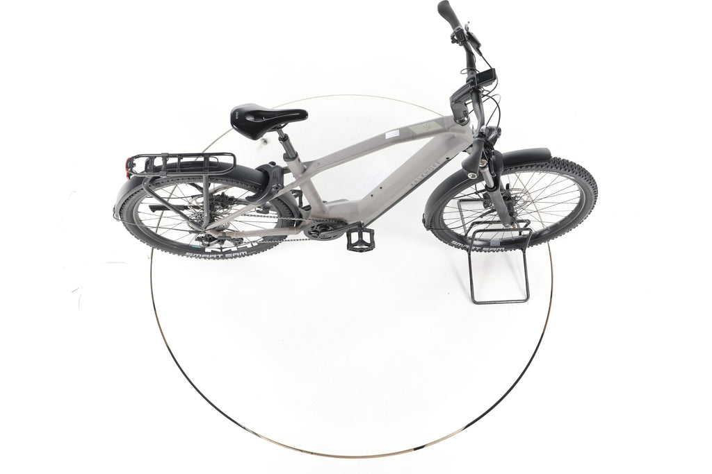Kalkhoff Entice 7.B Move+ Trekking E-Bike - Image 13