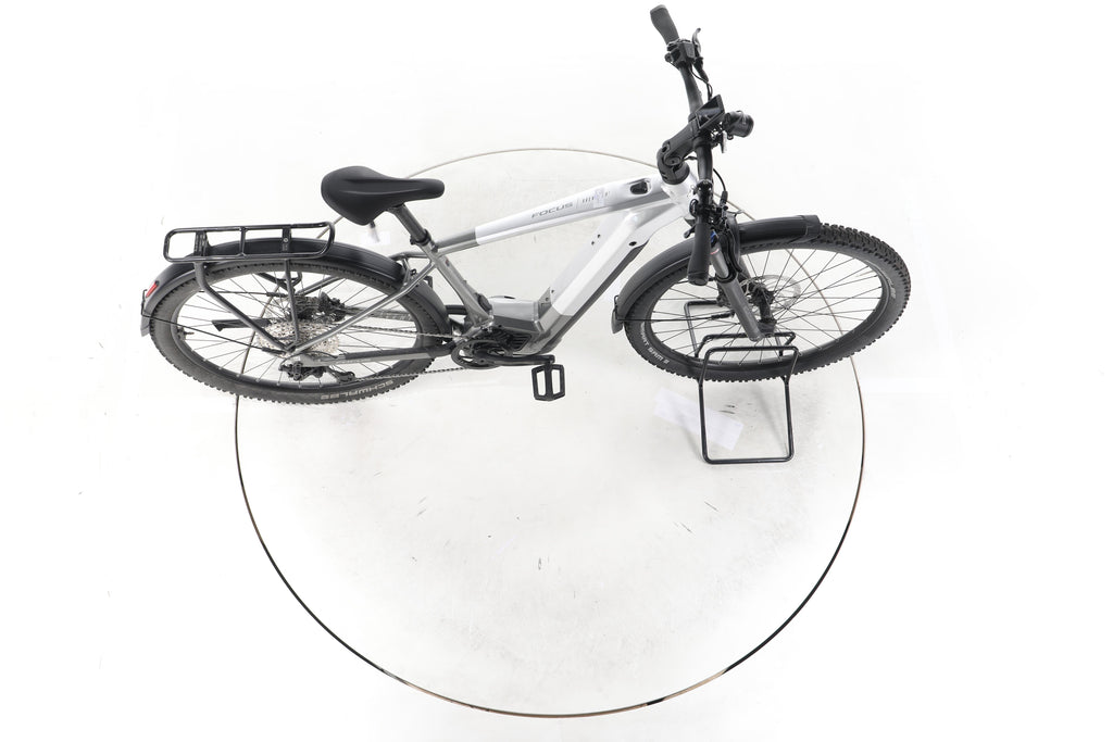 Focus AVENTURA² 6.9 Trekking E-Bike 2024 - Image 13