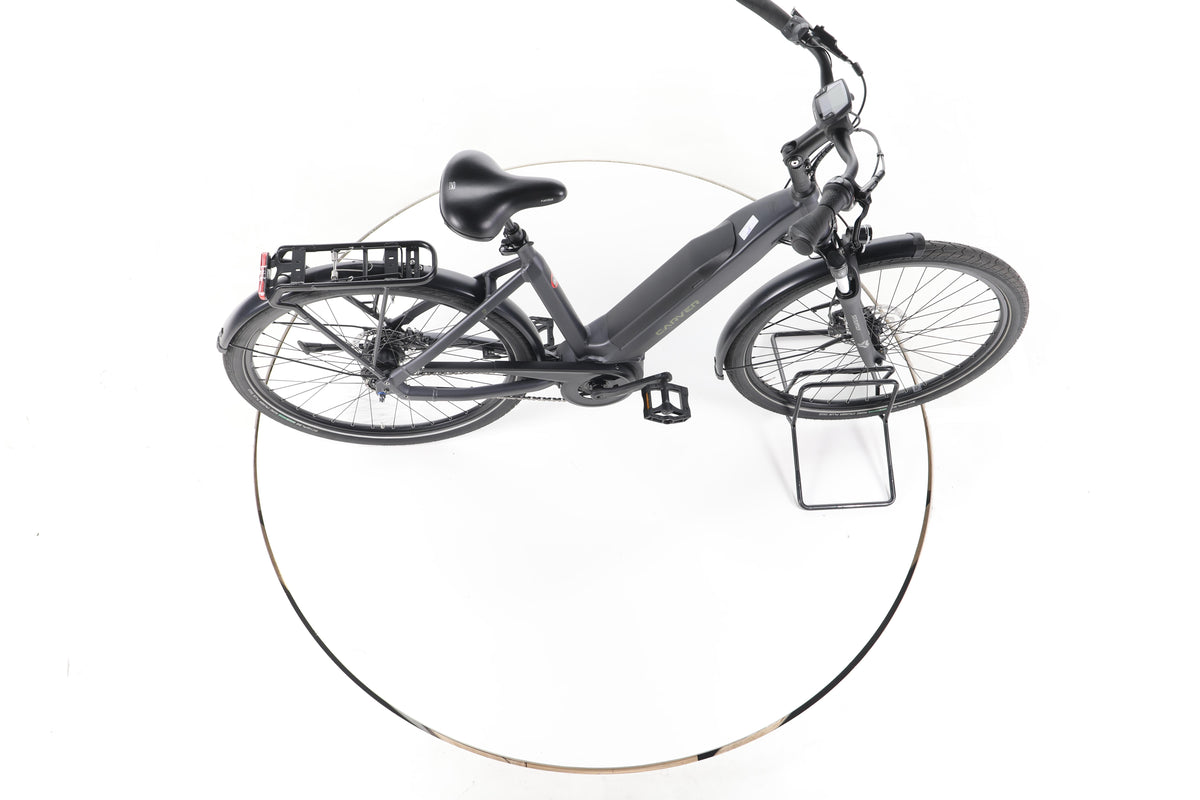 Carver Cityzen E.420 City E-Bike Tiefeinsteiger - Image 13