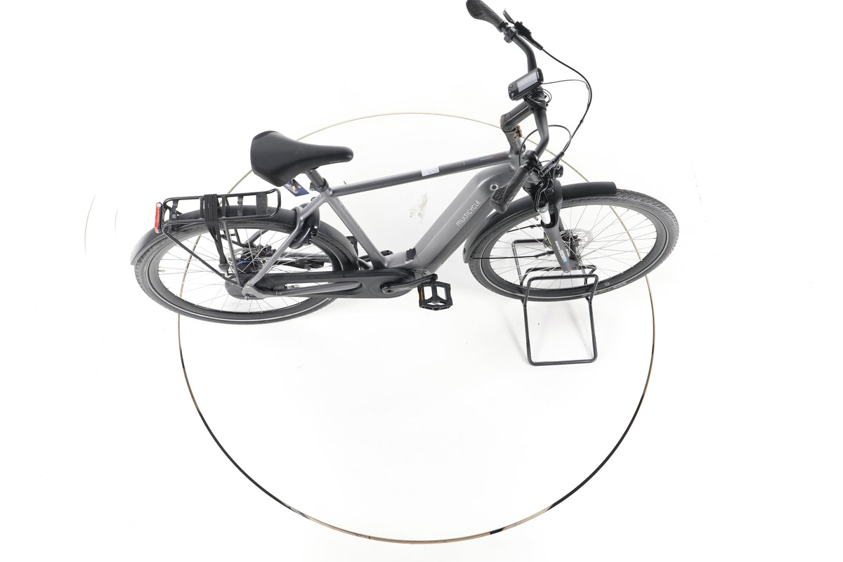 Multicycle Voyage EMI City E-Bike - Image 13